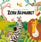 Zebr Alphabet