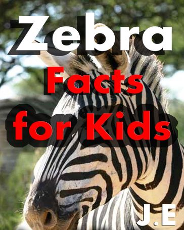Zebra Facts for Kids: Fun Facts about Zebras - Joseph Eleyinte