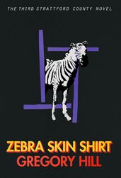 Zebra Skin Shirt