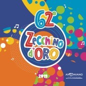 Zecchino d oro 62° (cd+dvd)