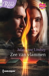 Zee van vlammen