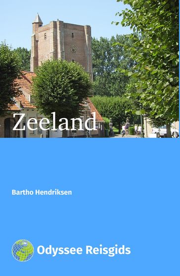Zeeland - Bartho Hendriksen