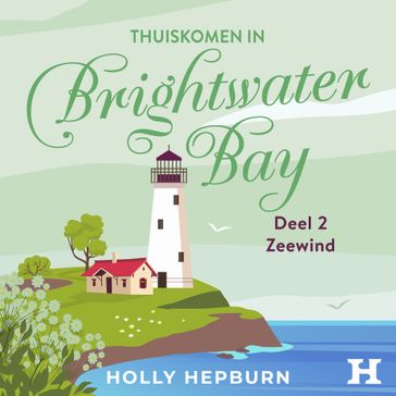 Zeewind - Holly Hepburn