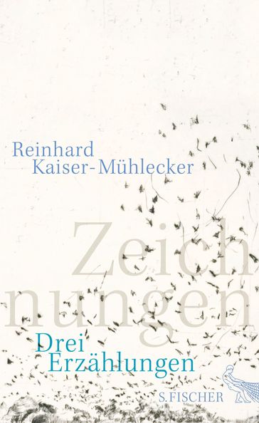 Zeichnungen - Reinhard Kaiser-Muhlecker