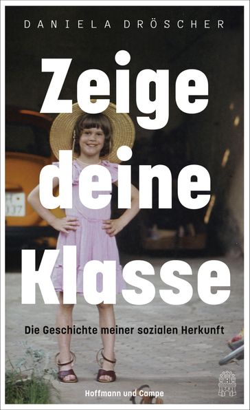 Zeige deine Klasse - Daniela Droscher