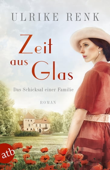 Zeit aus Glas - Ulrike Renk