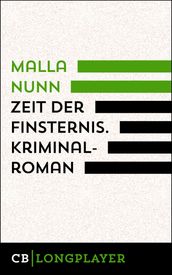 Zeit der Finsternis. Ein Fall für Emmanuel Cooper