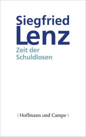 Zeit der Schuldlosen