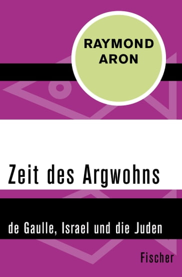 Zeit des Argwohns - Raymond Aron