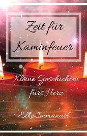 Zeit für Kaminfeuer