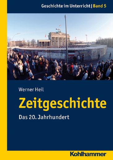 Zeitgeschichte - Werner Heil