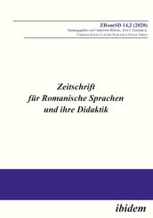 Zeitschrift für Romanische Sprachen und ihre Didaktik (ZRomSD)