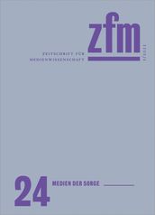 Zeitschrift für Medienwissenschaft 24