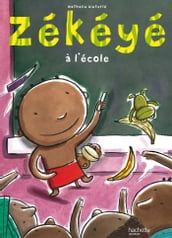 Zékéyé à l école