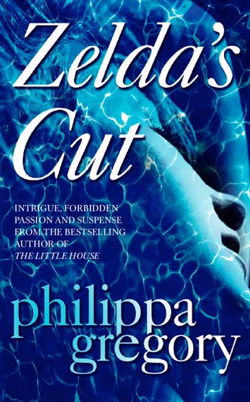 Zelda's Cut - Philippa Gregory