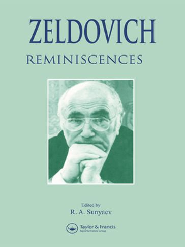 Zeldovich