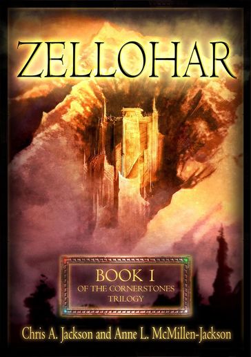 Zellohar - Anne L. McMillen-Jackson - Chris A. Jackson