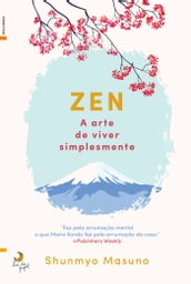 Zen A Arte de Viver Simplesmente