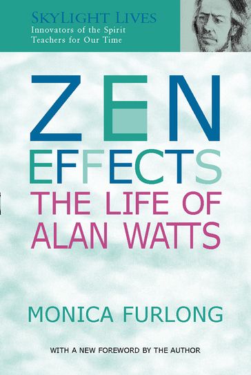 Zen Effects - Monica Furlong