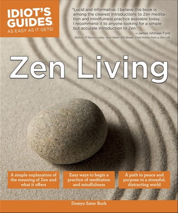 Zen Living - Domyo Sater Burk