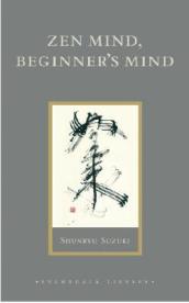 Zen Mind, Beginner s Mind