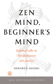 Zen Mind, Beginner s Mind