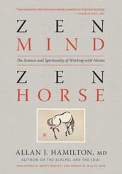 Zen Mind, Zen Horse