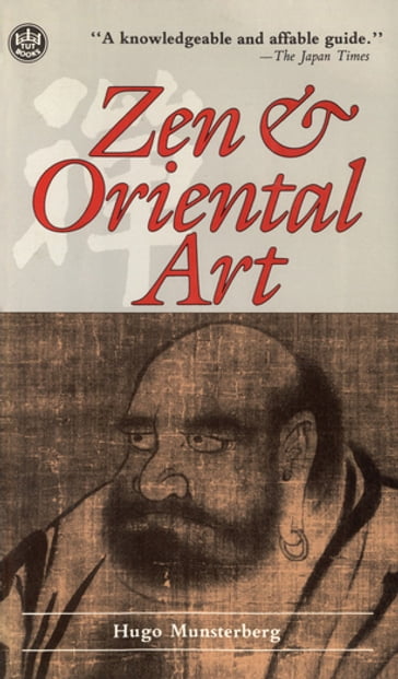 Zen & Oriental Art - Hugo Munsterberg