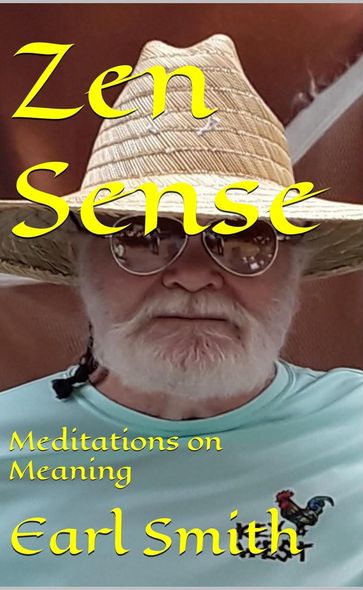 Zen Sense - Earl Smith