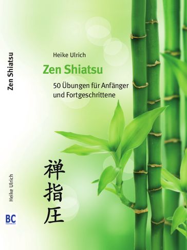 Zen Shiatsu - Heike Ulrich