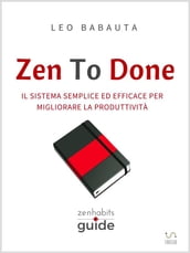 Zen To Done