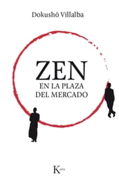 Zen en la plaza del mercado