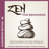 Zen for Beginners