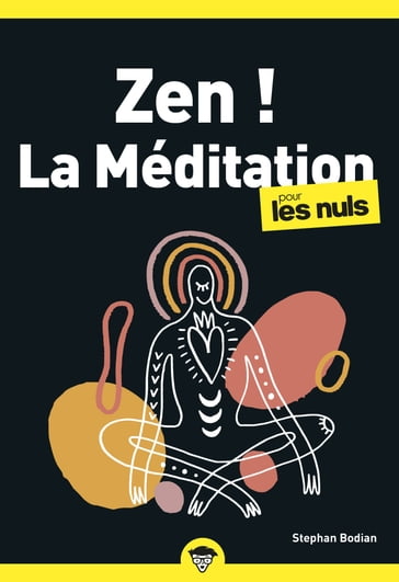 Zen ! La méditation PLN, poche, 2e éd - Stephan Bodian