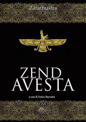 Zend Avesta