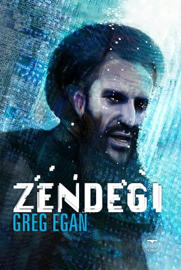 Zendegi - Nicolas Fructus - Greg Egan
