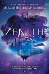 Zenith (The Androma Saga, Book 1)