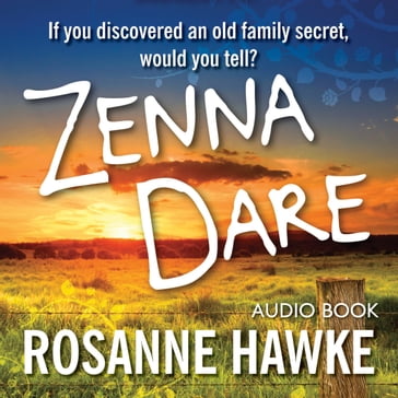 Zenna Dare - Rosanne Hawke