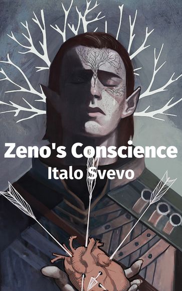 Zeno's Conscience - Italo Svevo