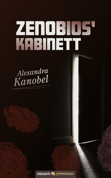 Zenobios' Kabinett - Alexandra Kanobel