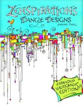 Zenspirations Dangle Designs, Expanded Workbook Edition