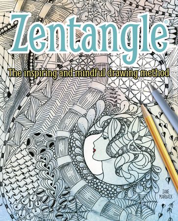 Zentangle - Jane Marbaix