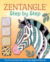 Zentangle® Step By Step