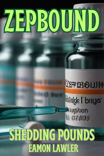 Zepbound - Eamon Lawler