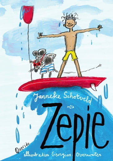 Zepie - Janneke Schotveld