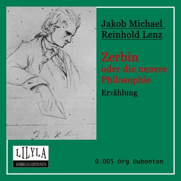 Zerbin - Jakob Michael Reinhold Lenz