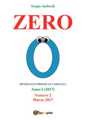 Zero. 2.