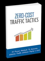 Zero-Cost Traffic Tactics