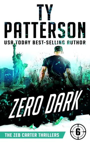 Zero Dark - Ty Patterson