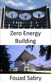Zero Energy Building